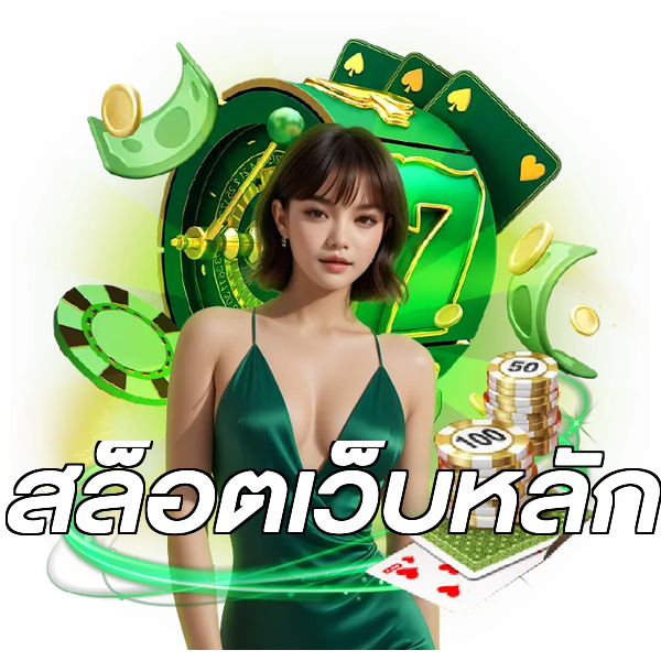 สล็อตเว็บหลัก